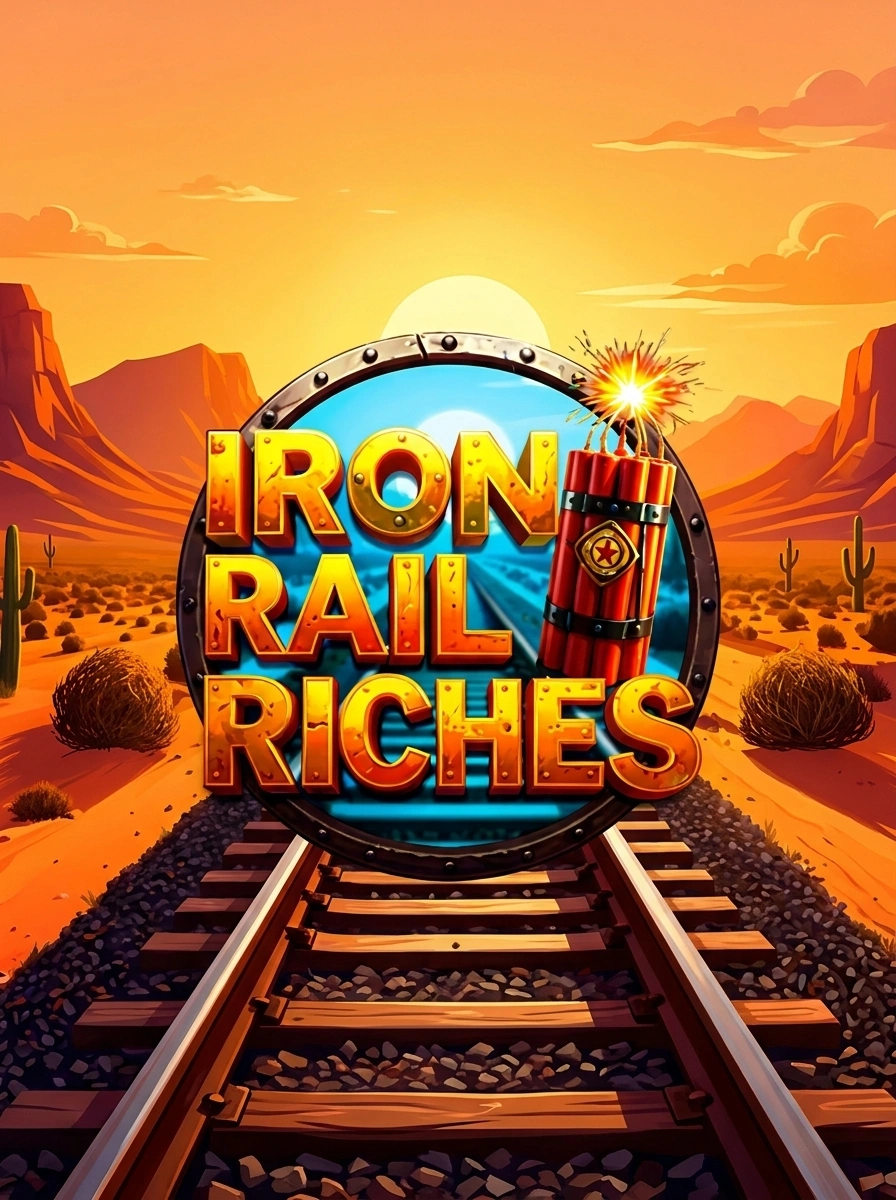 Iron Rail Riches