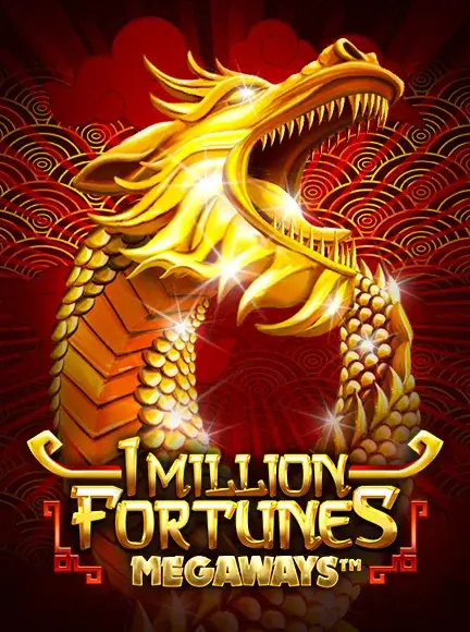 1 Million Fortunes Megaways