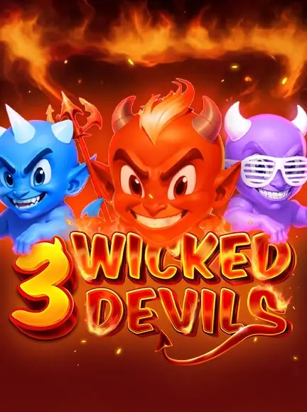 3 Wicked Devils