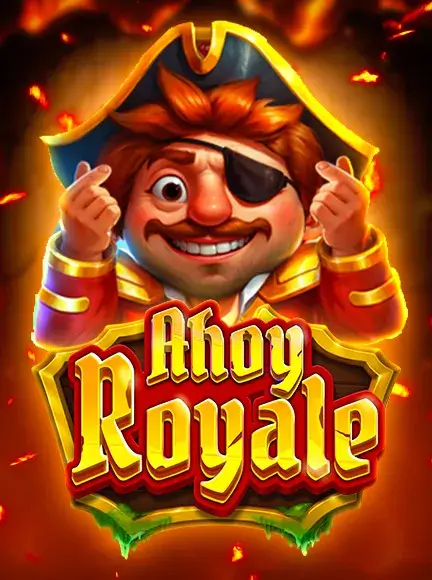 Ahoy Royale