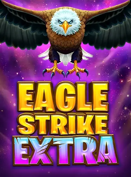 Eagle Strike Extra