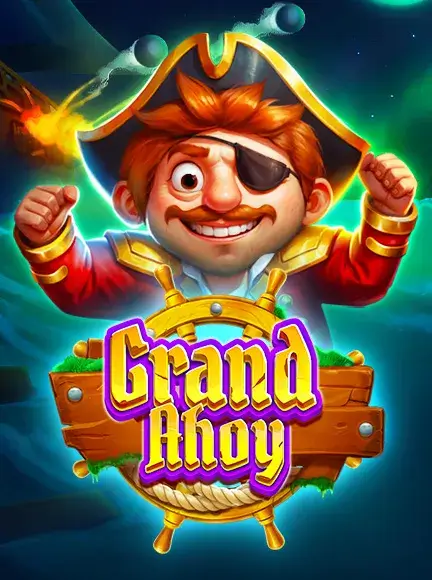 Grand Ahoy