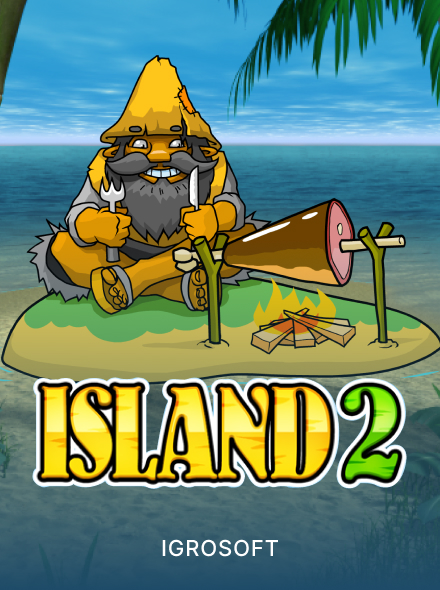 Island 2