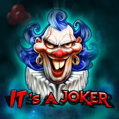 Its a Joker