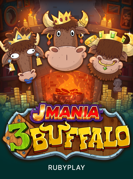J Mania 3 Buffalo