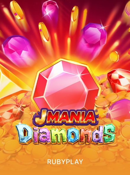 J Mania Diamonds