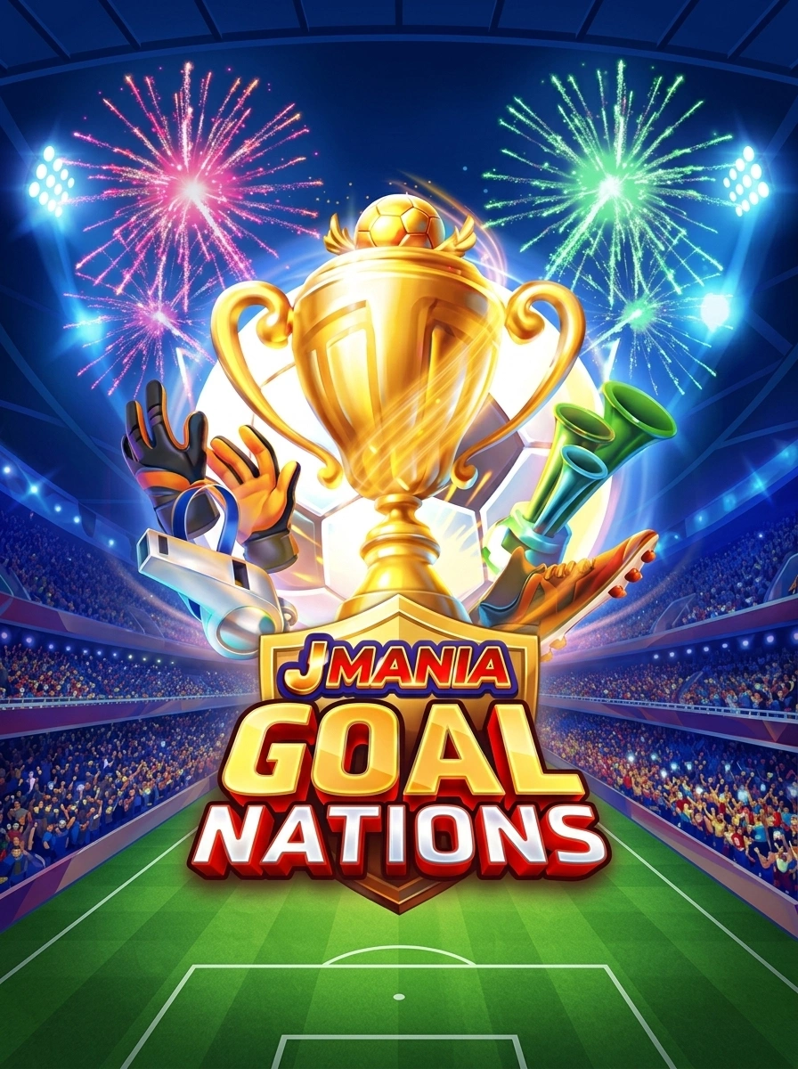 J Mania Goal Nations