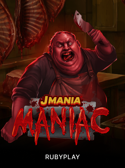 J Mania Maniac