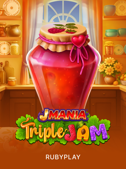 J Mania Triple Jam
