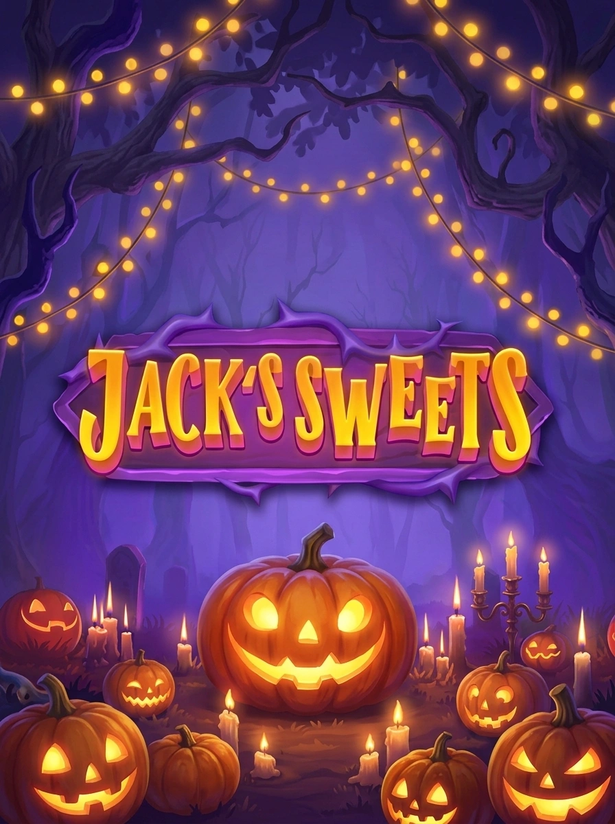 Jacks Sweets