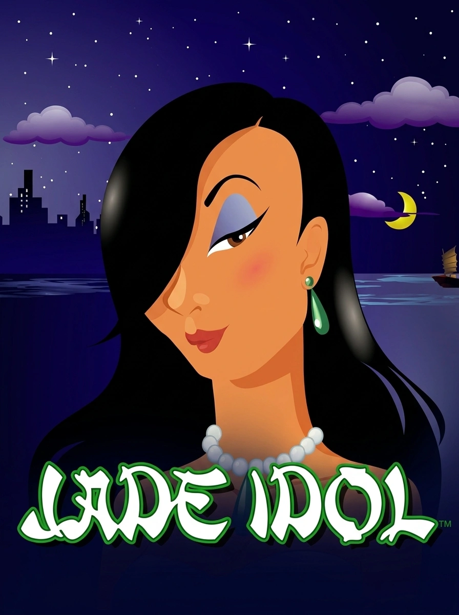 Jade Idol