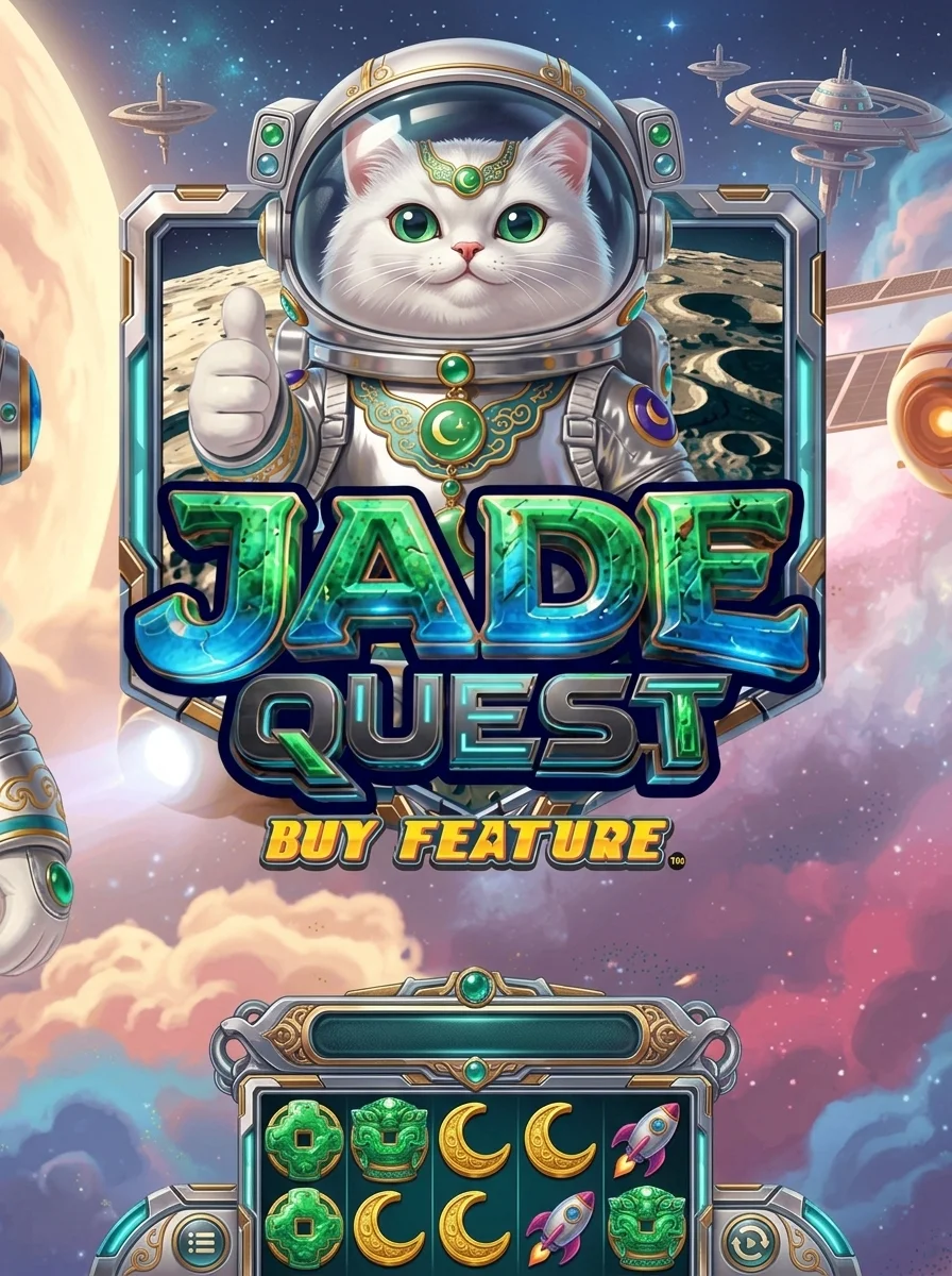 Jade Quest Buy Feature