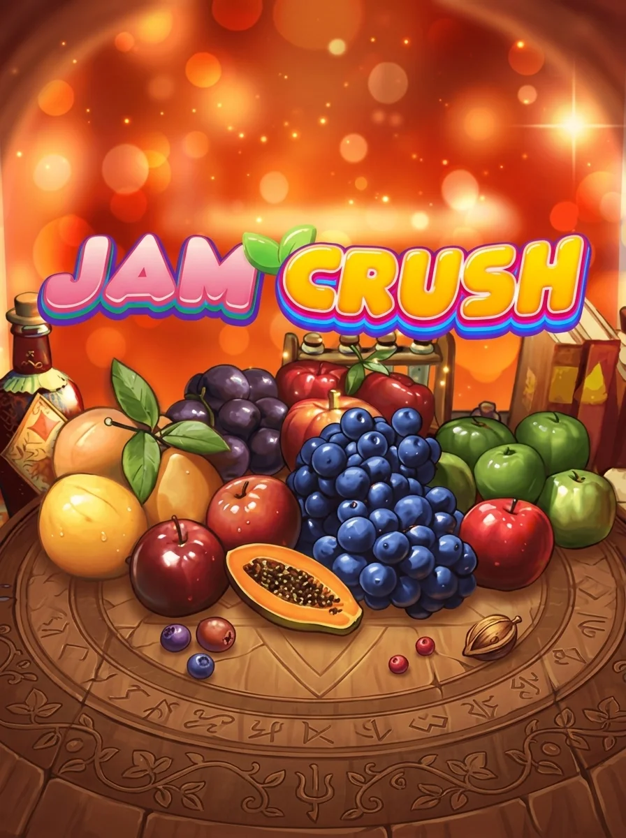 Jam Crush