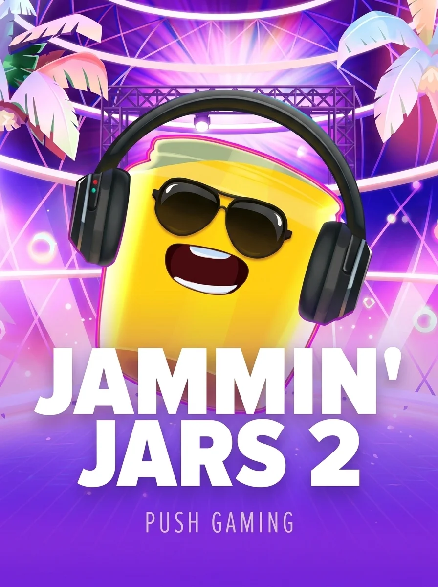 Jammin' Jars 2