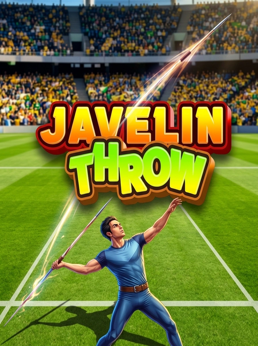 Javelin Throw