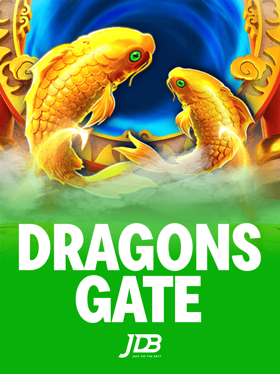 Dragons Gate