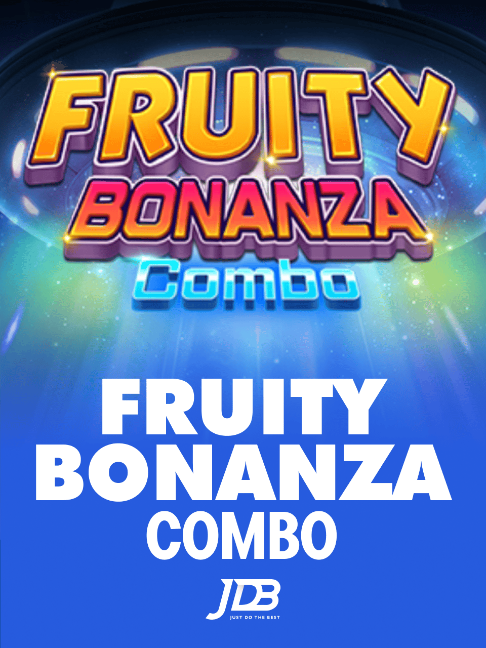 Fruity Bonanza Combo