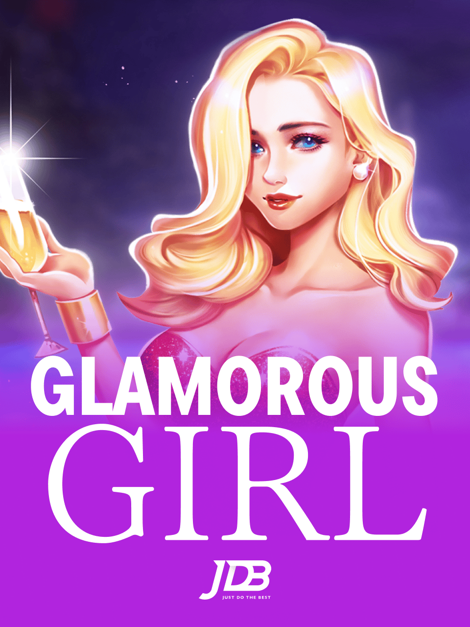 Glamorous Girl