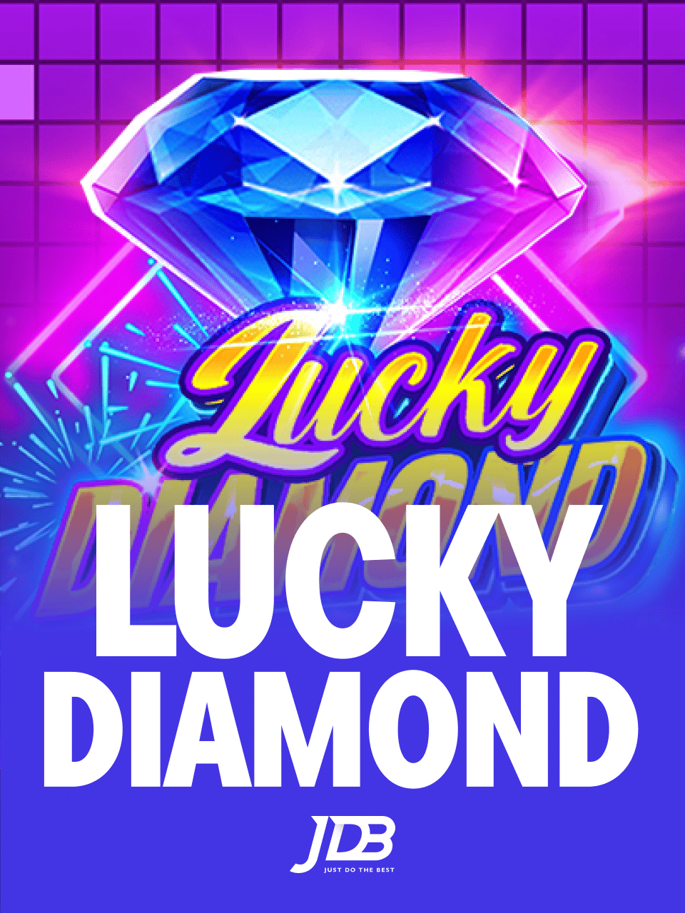 Lucky Diamond
