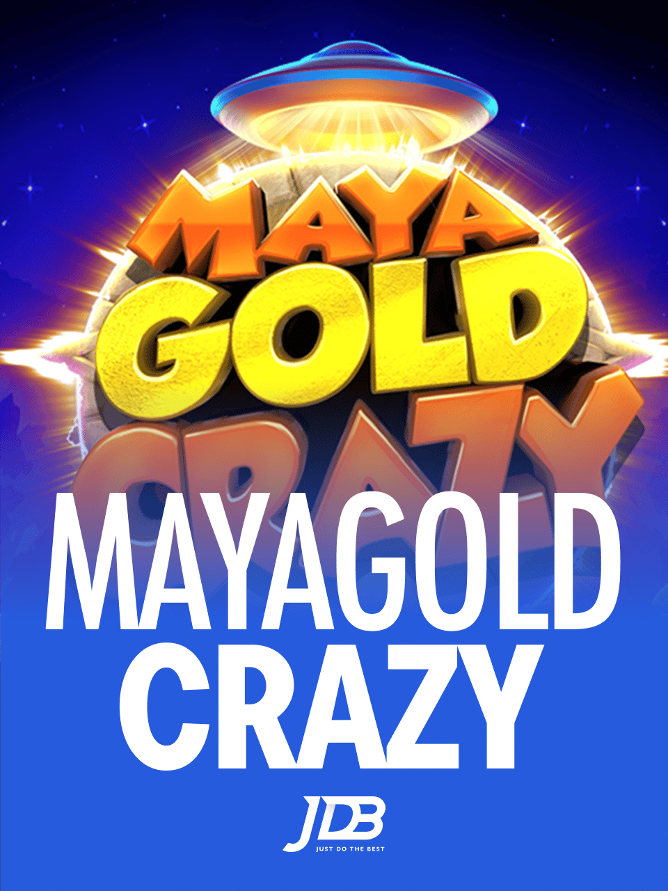 Mayagold Crazy