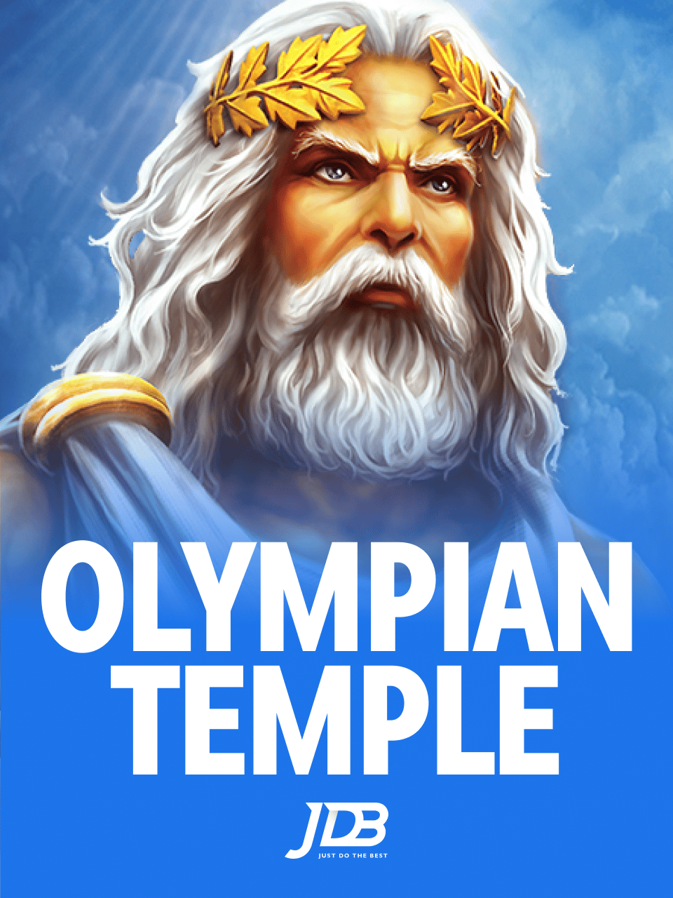 Olympian Temple