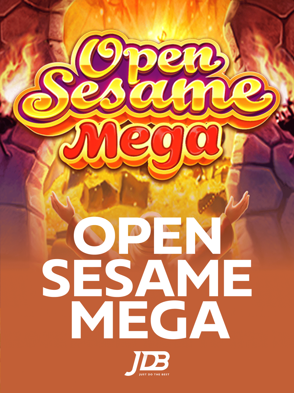 Open Sesame Mega
