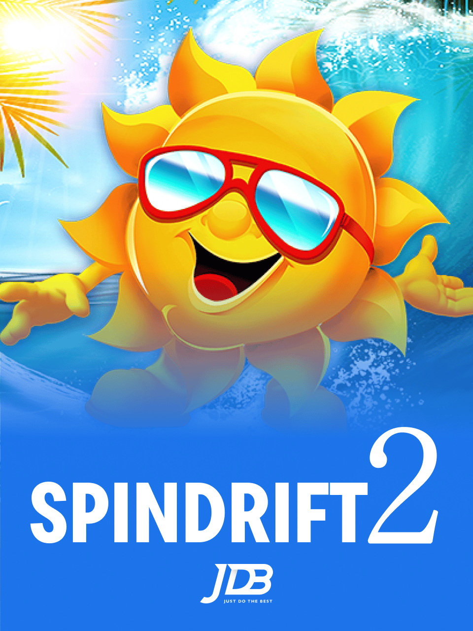 Spindrift 2