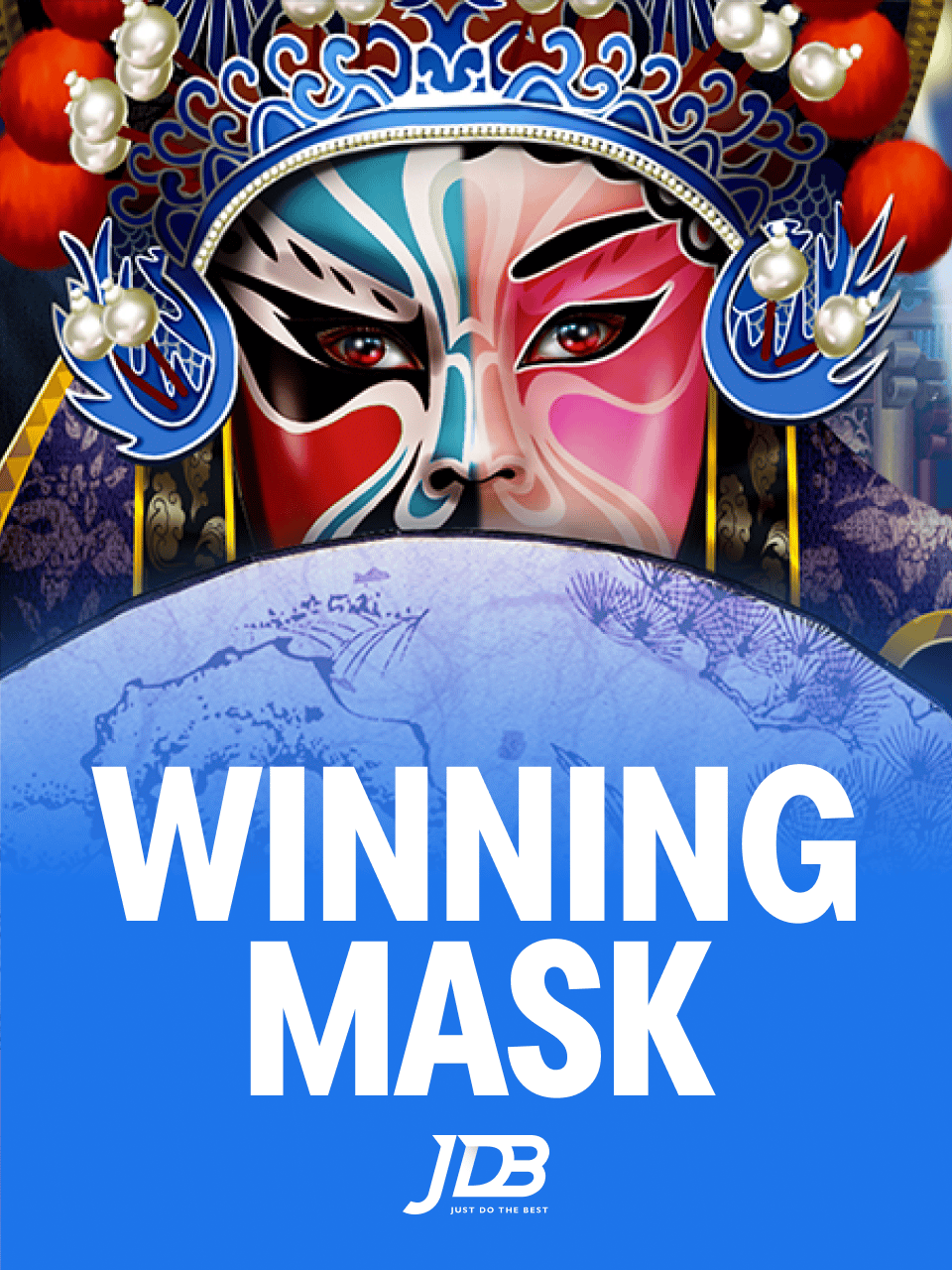 Winning Mask