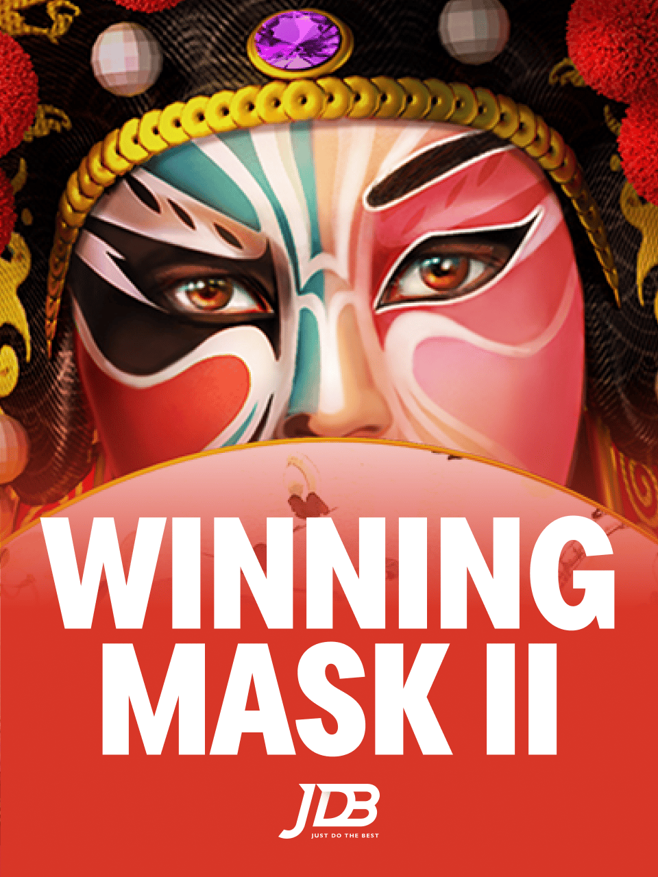 Winning Mask Ii