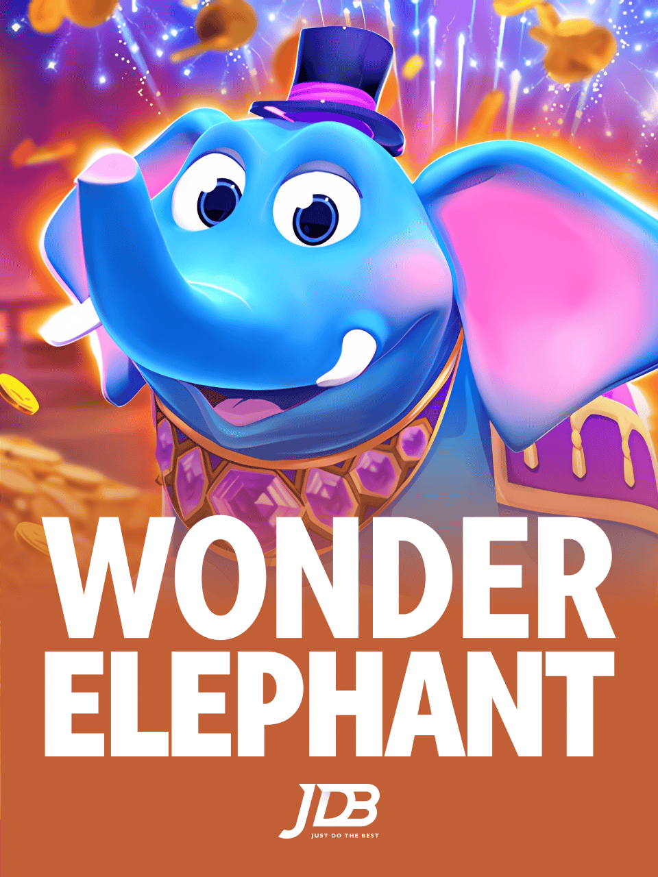 Wonder Elephant