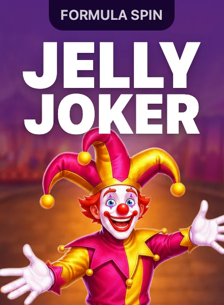 Jelly Joker