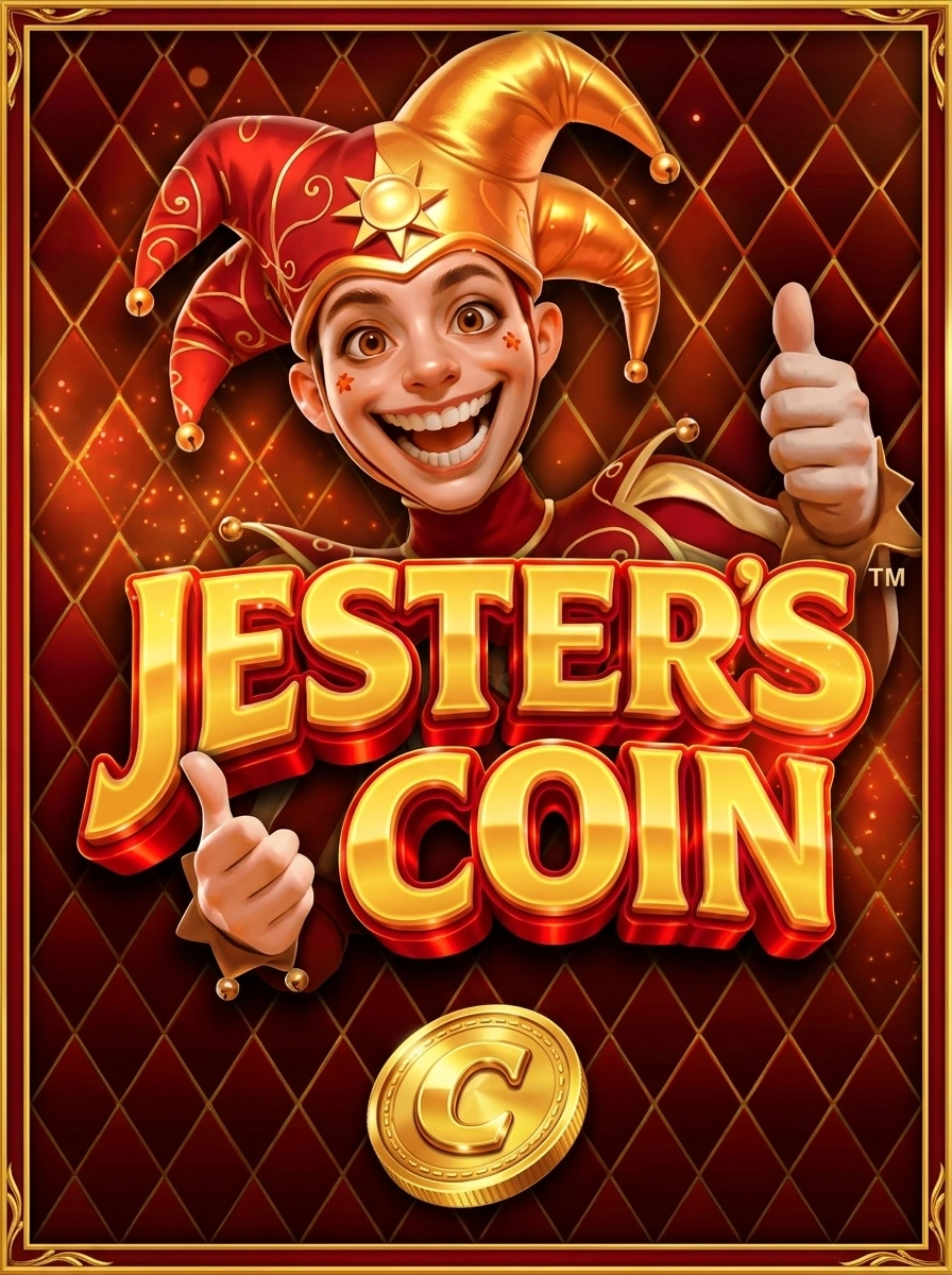 Jester's Coin