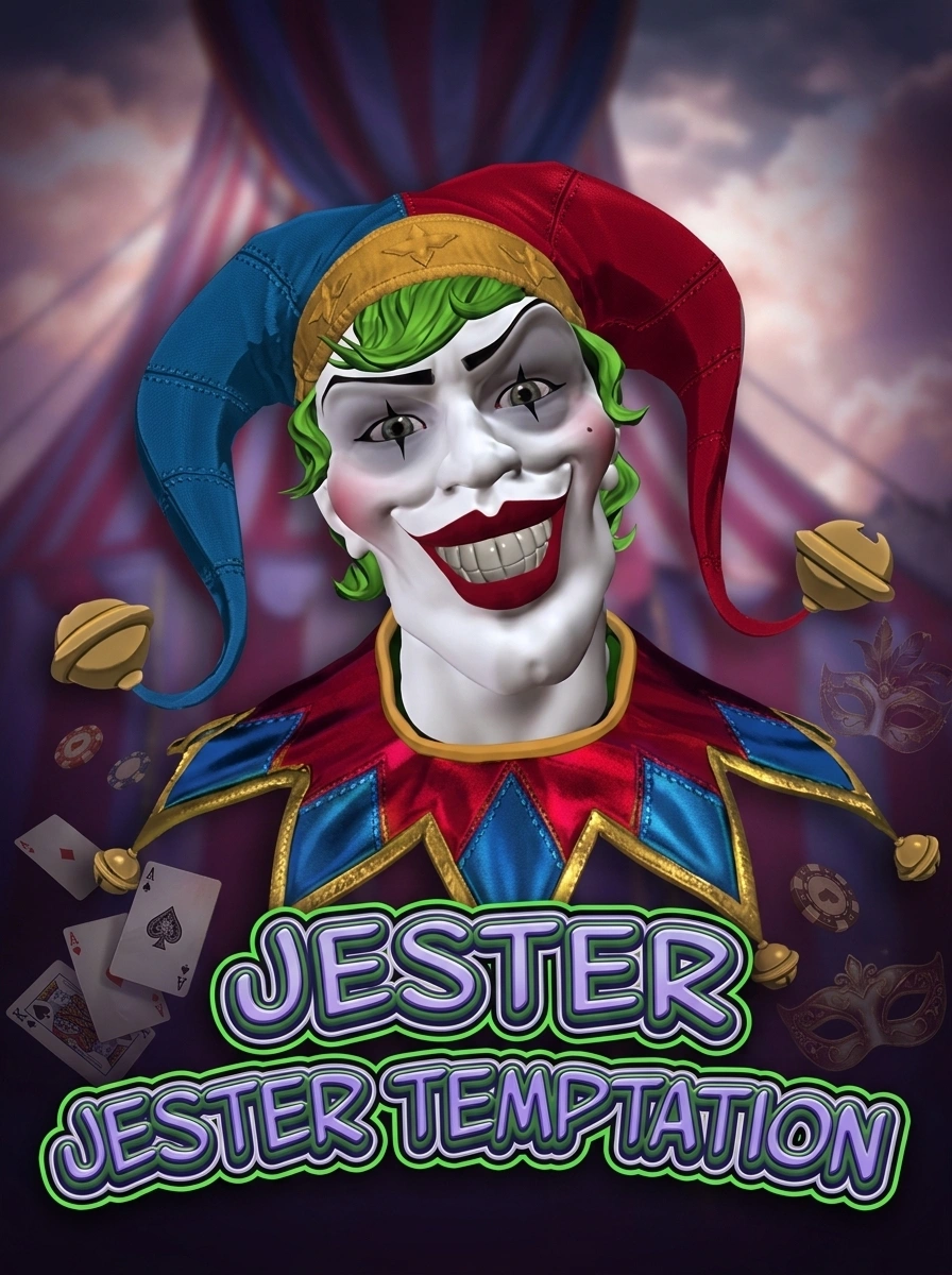 Jester Temptation 100