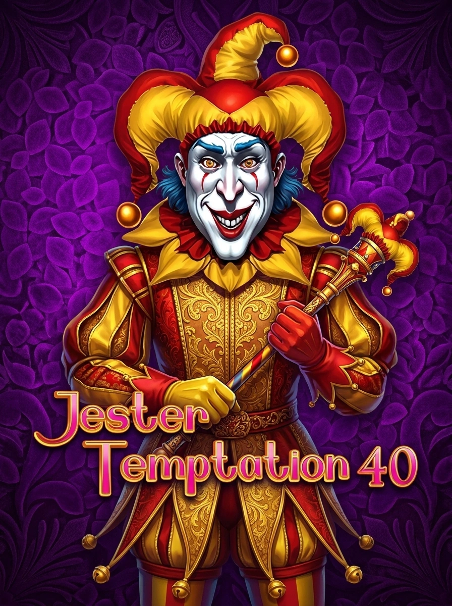 Jester Temptation 40