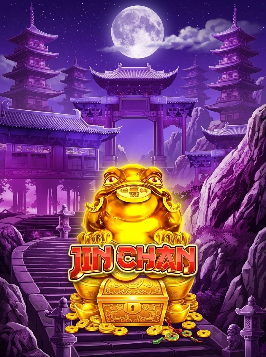 Jin Chan