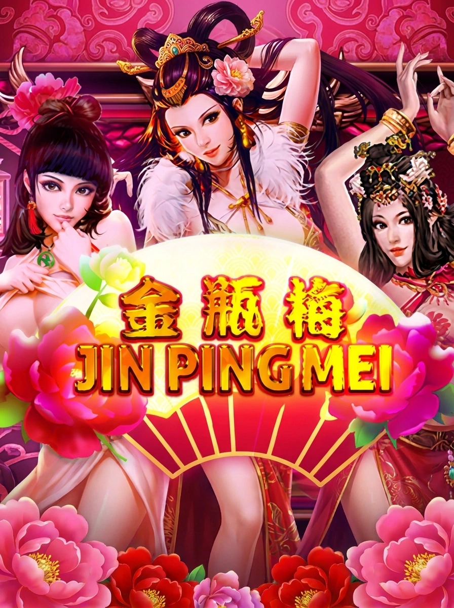 Jin Ping Mei