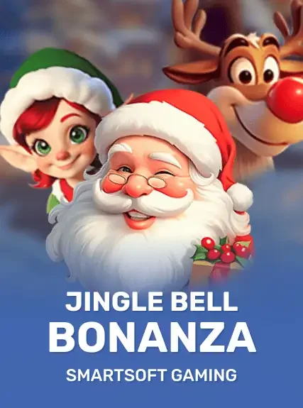 Jingle Bell Bonanza