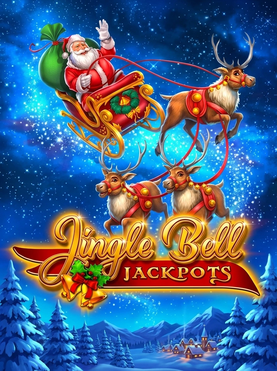 Jingle Jackpots