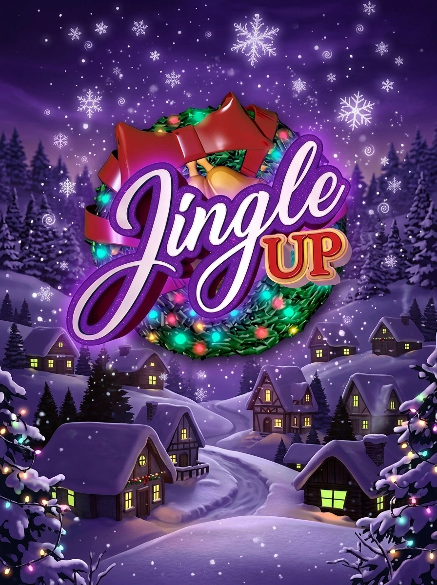 Jingle Up