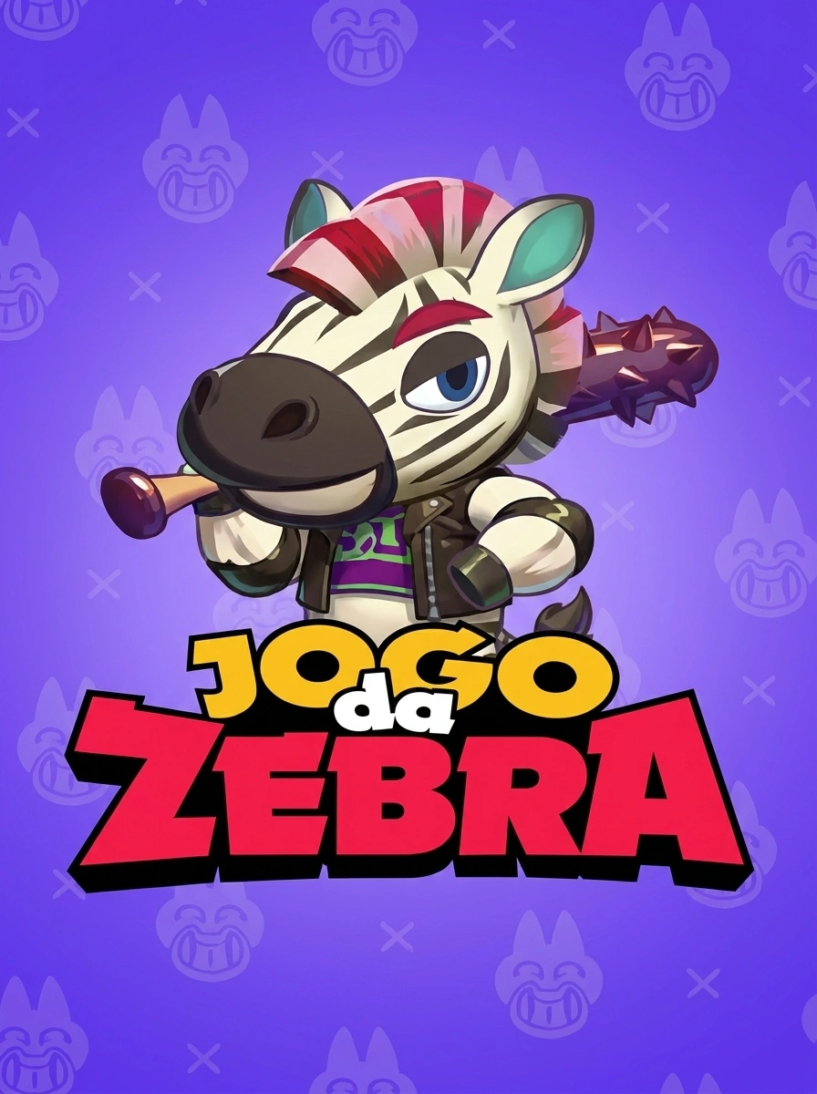 Jogo da Zebra