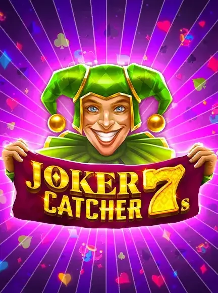 Joker Catcher 7s