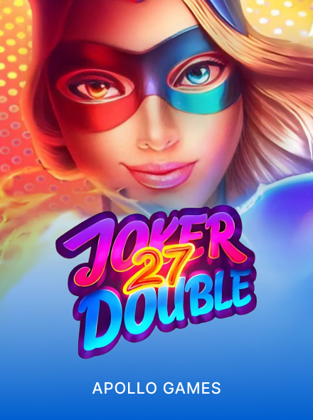 Joker Double 27
