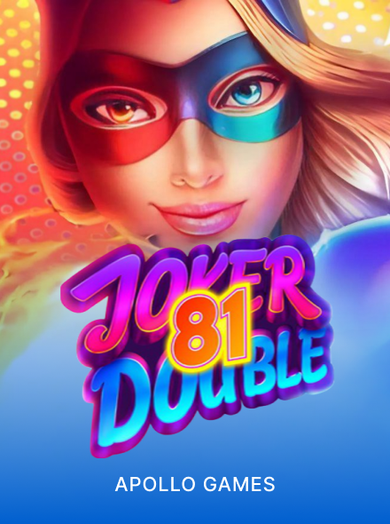 Joker Double 81