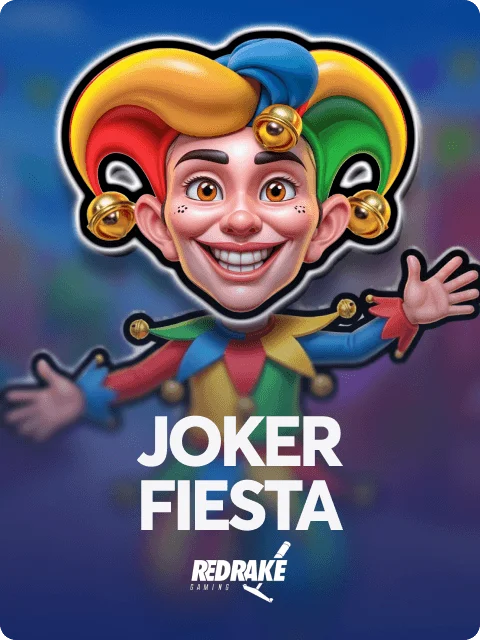 Joker Fiesta