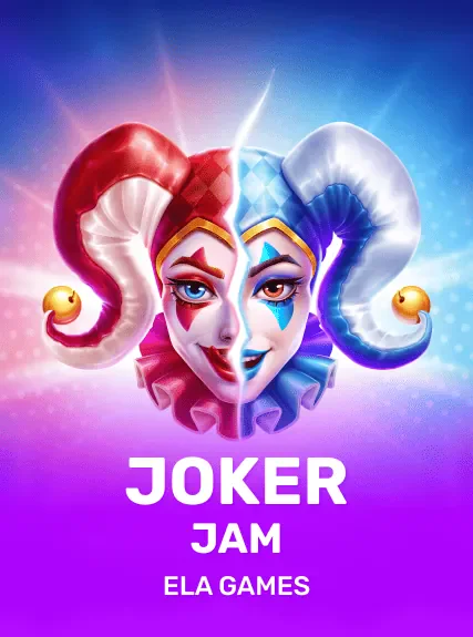 Joker Jam