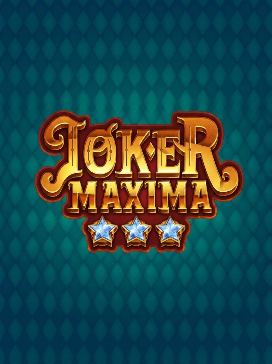 Joker Maxima