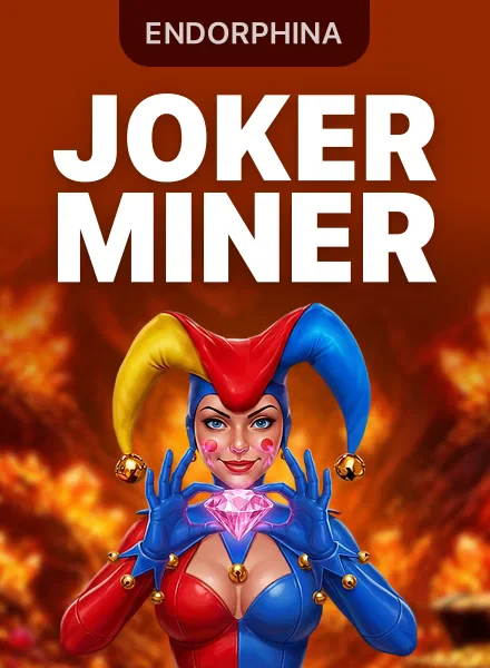 Joker Miner