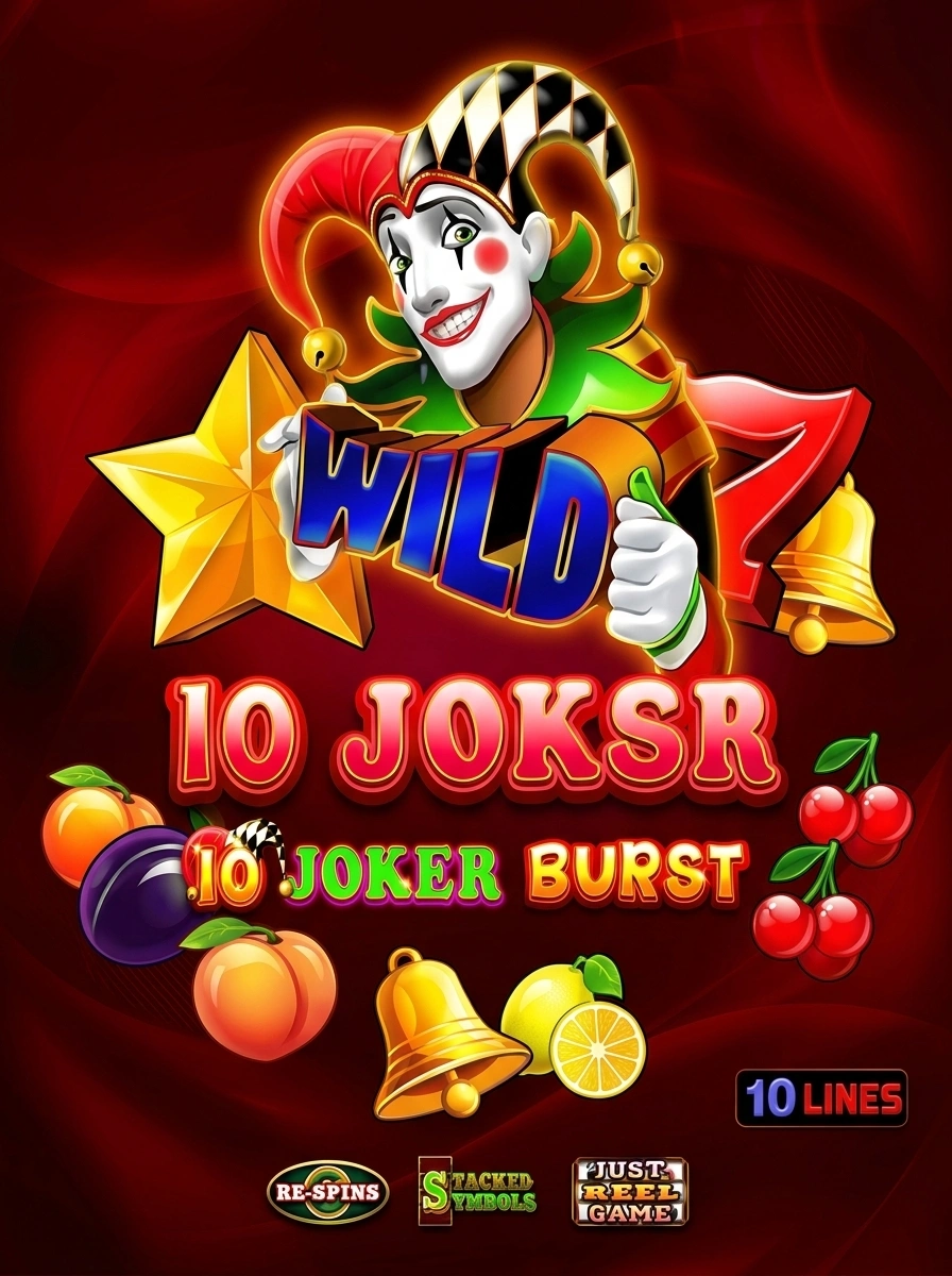 Joker Power 10
