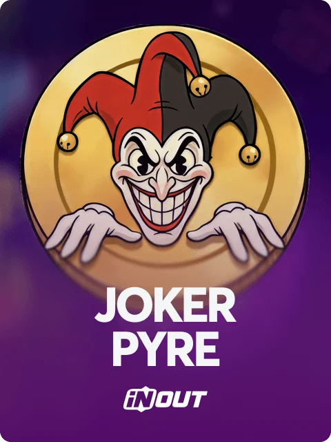 Joker Pyre