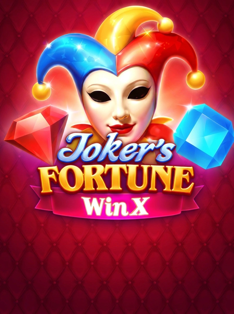 Joker's Fortune WinX